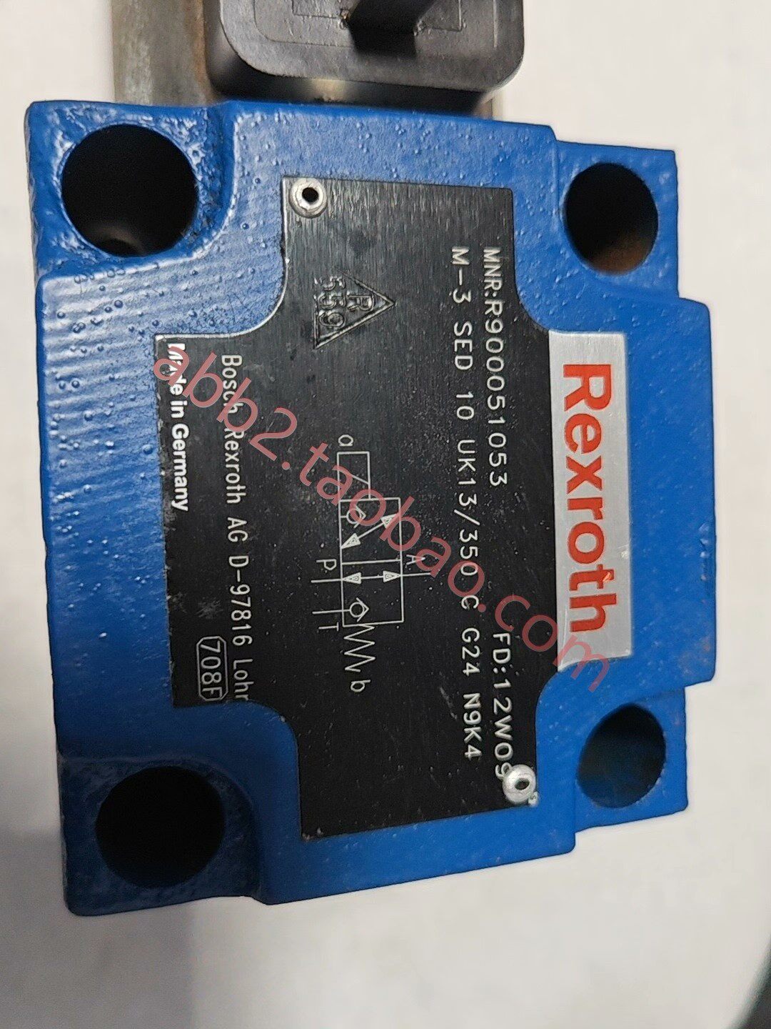 力士乐m-3sed10uk13350cg24n9k4