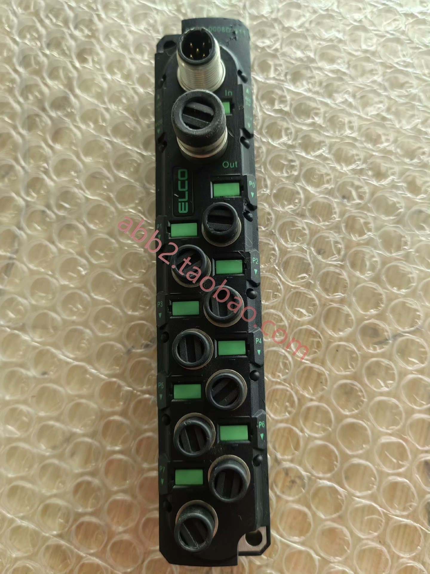 elco宜科模块 spdb-0008d-011