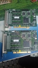 ADLINK 凌华 PCI-7396 数据采集卡 通道高驱动 DIO板卡两张可以35