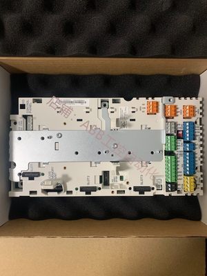 ABB变频器ACS880 ZCON-12控制主板CPU板 信 号IO板 ZCU-12全新裸