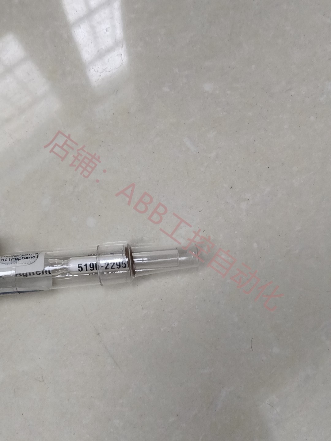 安捷伦5190-2295衬管1G1530-60560线1 5065-9931毛细管2G1946-281