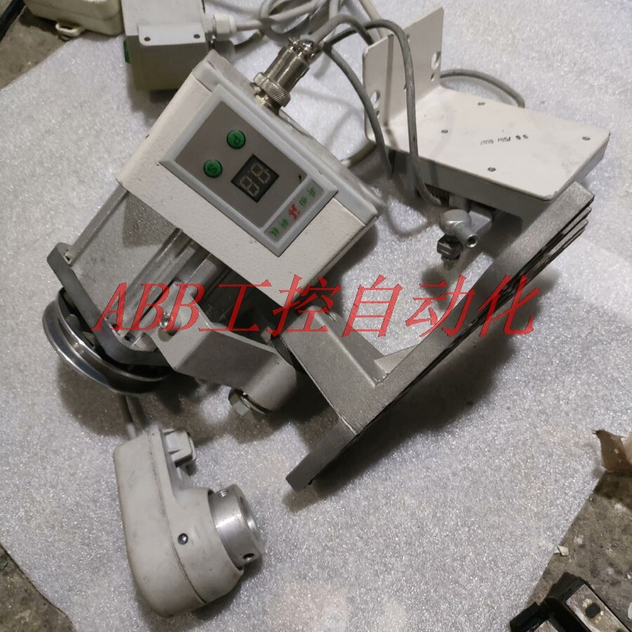 议价 井田牌节能伺服电机 带定器高头车 平头车 双车 节能伺服电