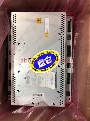 3HAC029818-001DSQC663 ABB工业机器人 驱动器全新