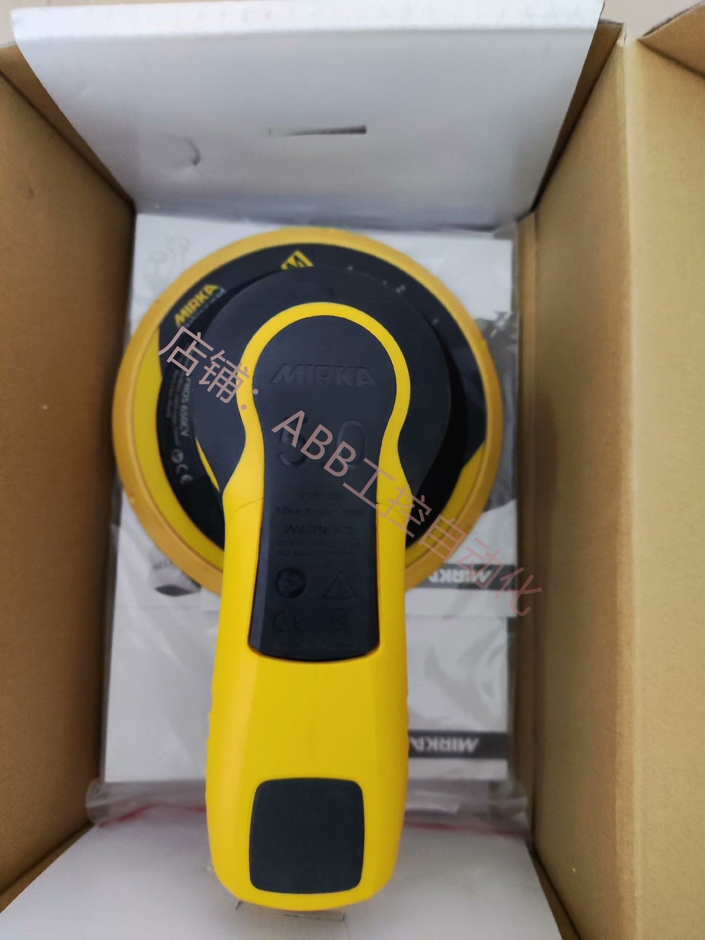 摩卡干磨机全新未使用差费斯托路贝狮