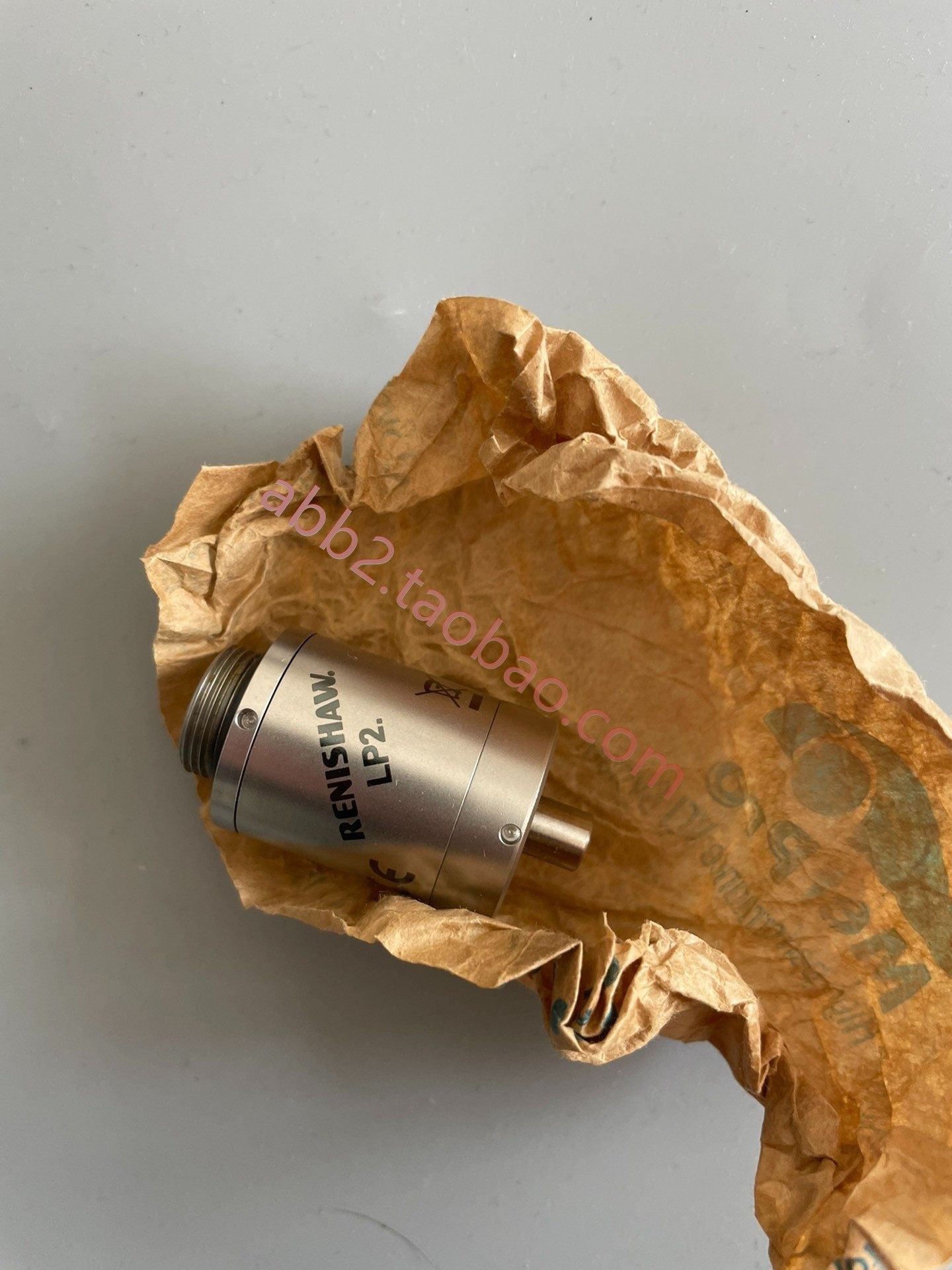 renishaw雷尼绍lp2测头