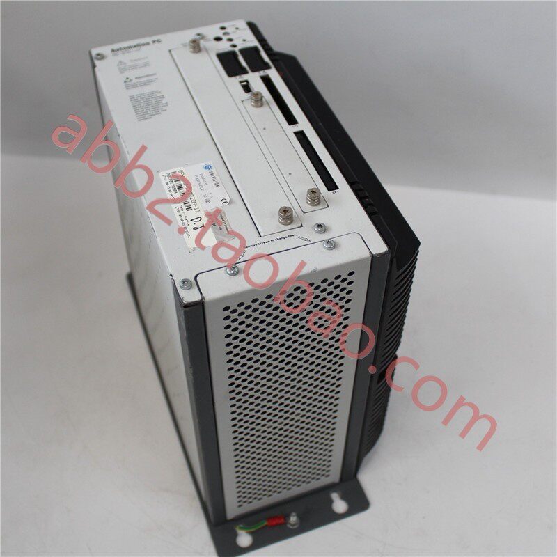 奥地利b&r贝加莱工控机电脑5pc600sx02-015 pc810sx02-00