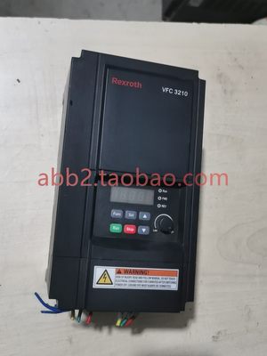 力士乐变频器VFC3210-2K20-3P4-MNA-7P- NNNNN-NNNN 22KW 380V