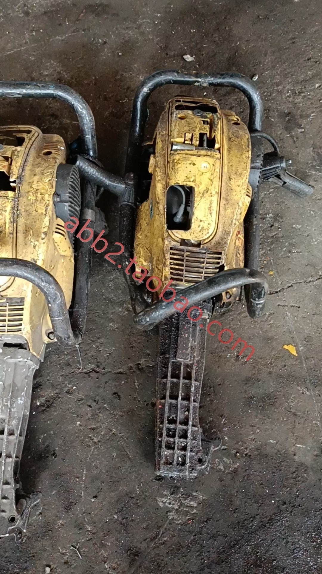 atlas copco 阿特拉斯科普柯凿破机瑞典内燃凿岩机捣 固镐破碎机