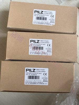 全新皮尔磁PILZ 安全门锁型号PSEN me5S NC -NCNC-NC1switch订货