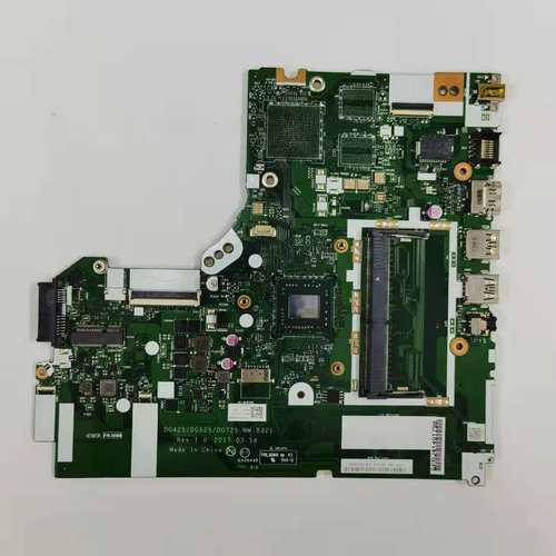 用于联想 320-15AST 320-14AST CPU: E2 A4 A6 A9集成主板NM-B321