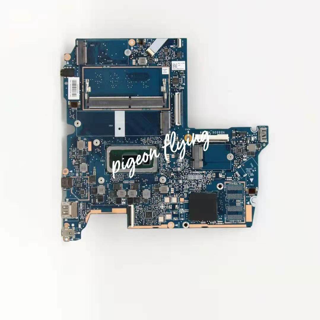 用于联想 S540-15IML主板CPU I7-10510U RAM4G FRU 5B20S42999