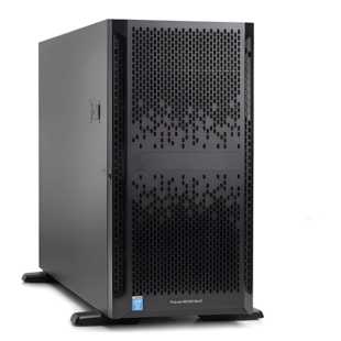 工作站机箱主机 适用于HP Gen10机箱主板不含内存 ML110 CPU 硬盘