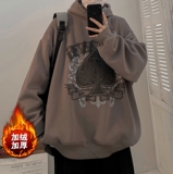 深灰