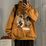 焦糖