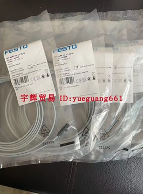 原装费斯托FESTO磁性开关传感器SMT-8G-PS-24V-E-2,5Q-OE 547859