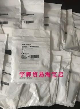 原装巴鲁夫接近开关电容式BCS M12T4D2-PSM80G-S04G BCS0062现货
