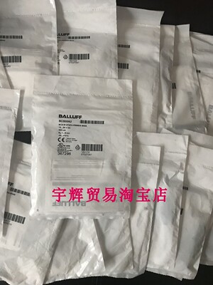 原装传感器BALLUFF/巴鲁夫接近