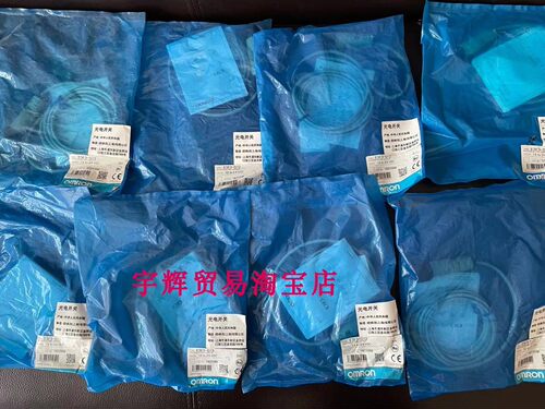 原装正品传感器Omron/欧姆龙