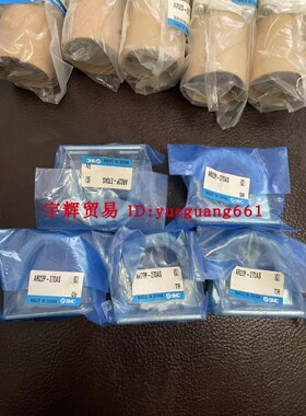 原装SMC压力表安装支架AR22P-270AS