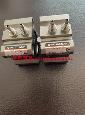 二手原装SMC气缸CQ2B25-5D CQ2B25-5D CDQSWB116-5DM-X235