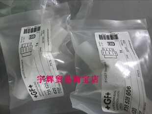 +GF+瑞士VERSCHRAUBUNG MANCHON UMION 735528606原装735108606