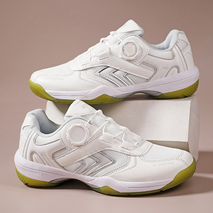 2025新款夏季透气羽毛球鞋男女款成人儿童专业运动训练网球排球鞋