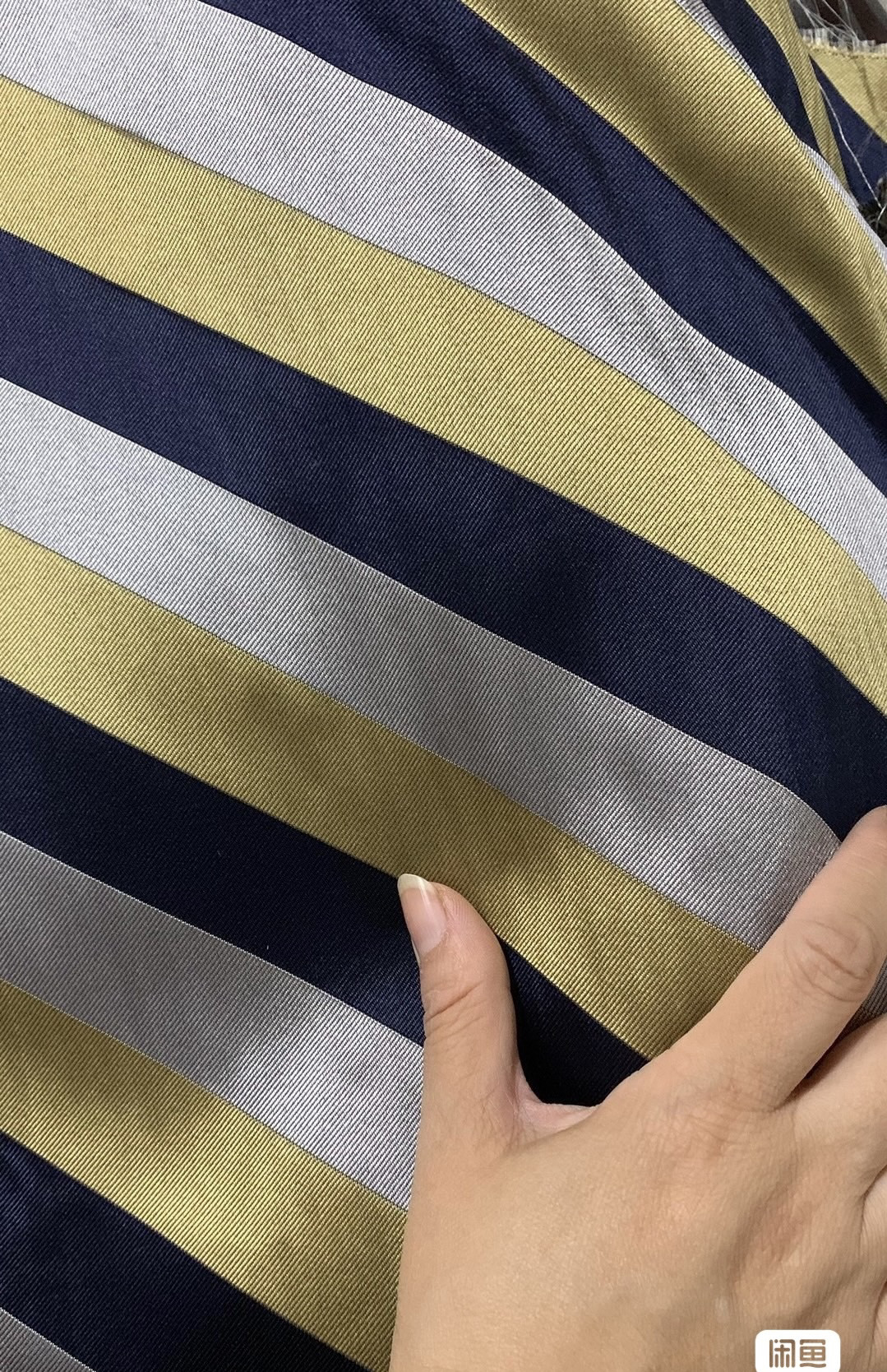 36-40姆米特厚幅宽100%桑蚕丝双面色织斜纹真丝布料宋锦三枚斜织