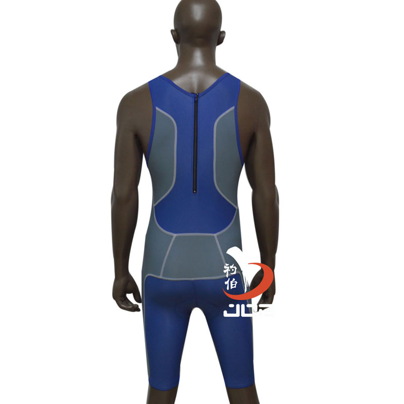 Maillot de bain homme - Ref 2535537 Image 5