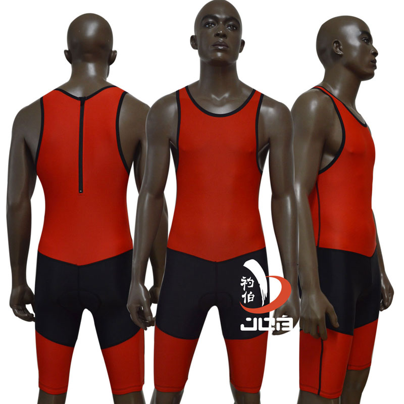 Maillot de bain homme - Ref 2535540 Image 4