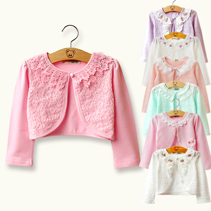 Cape pour fille - Ref 2155687 Image 1