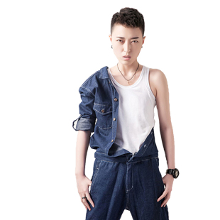 KBN 棉质束胸束身衣外穿束胸046 金博ls束胸夏季