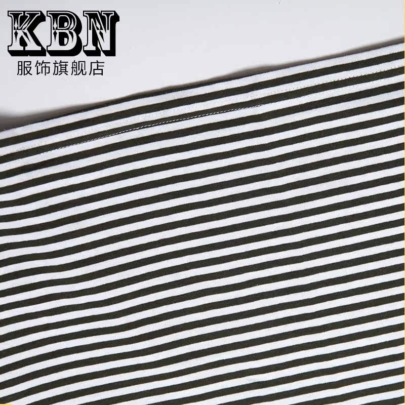 Body 011B en coton - Ref 651266 Image 4