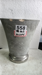 实物实拍 558粗陶花盆瑕疵特价