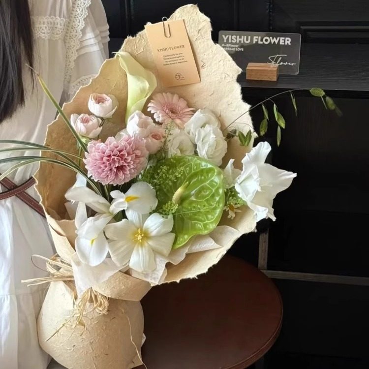 手撕花瓣东巴纸花束包装纸加厚木棉纸手撕花边纸鲜花花店diy材料,鲜花速递/花卉仿真/绿植园艺,花艺包装纸,淘宝优惠券,粉丝福利购,淘宝优惠卷