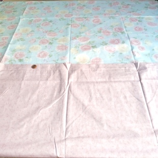 210单人被罩100%全棉精梳棉斜纹被罩被套 160 多款 春旺正品