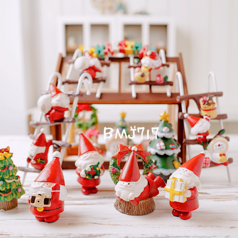 MARUWA花园玄关树脂景观摆件