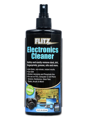 CUDEMAN大象先生浮力仕系列养护清洁剂电子屏幕清洁剂225ml