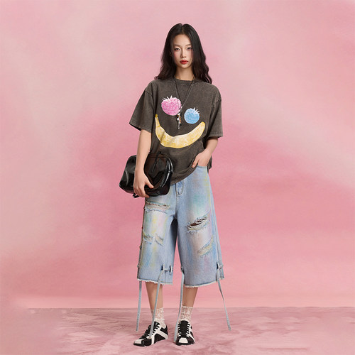 潮流精品，品质保证