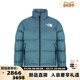 女士立领羽绒服银泰百货 THE 300217 北面 1996系列 NORTH FACE