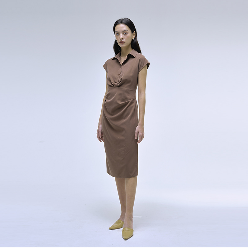 INSPIRE&STORIES女士连衣裙