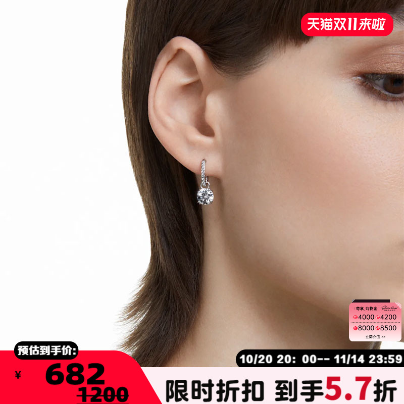 õɫ SWAROVSKI ¿ŮʿݼԼٴ̩ٻƷ 301368