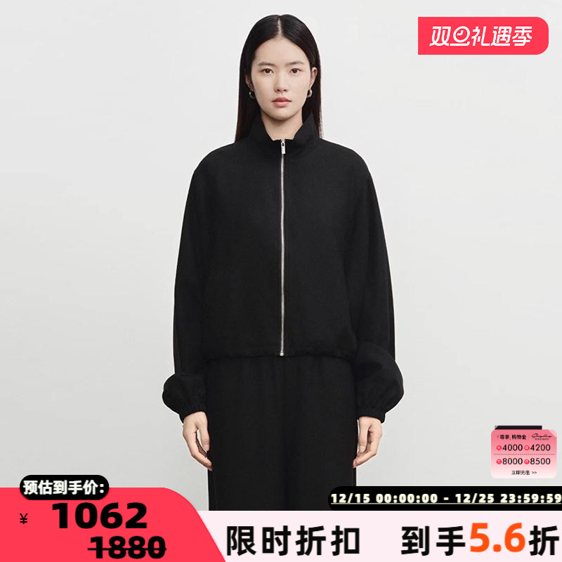 女士HELMUTLANGCONCISE-WHITE