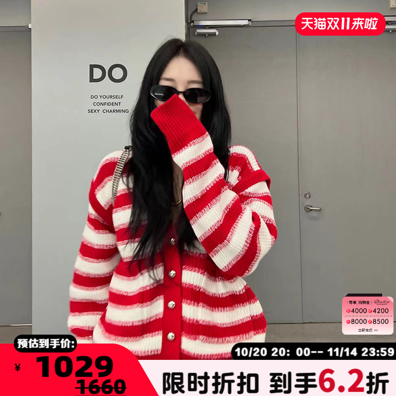 SHROENRO毛衫外套女士