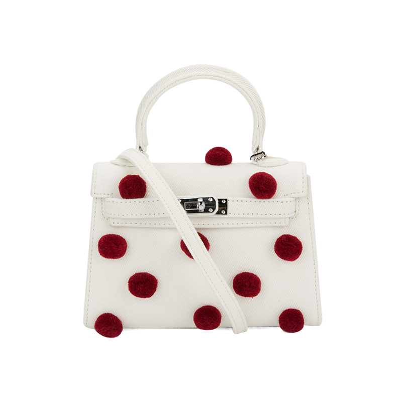 EmotionalWorld单肩斜挎手提包