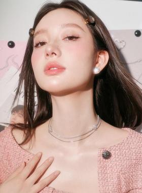 abyb charming 恋爱日常3 艾蜜莉项链 女款301343