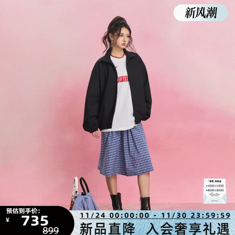 潮流精品，品质保证