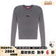 DIESEL 301574 休闲街头圆领毛衣银泰百货精品 春夏新款 女士美式