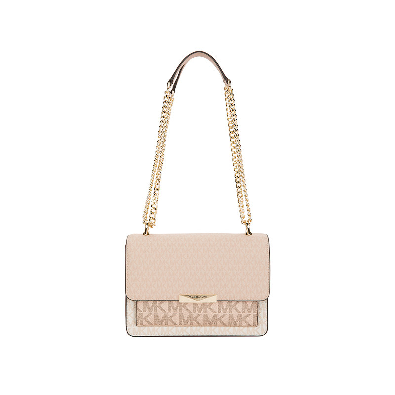 MK/MICHAEL KORS 女士休闲单肩斜挎手提包