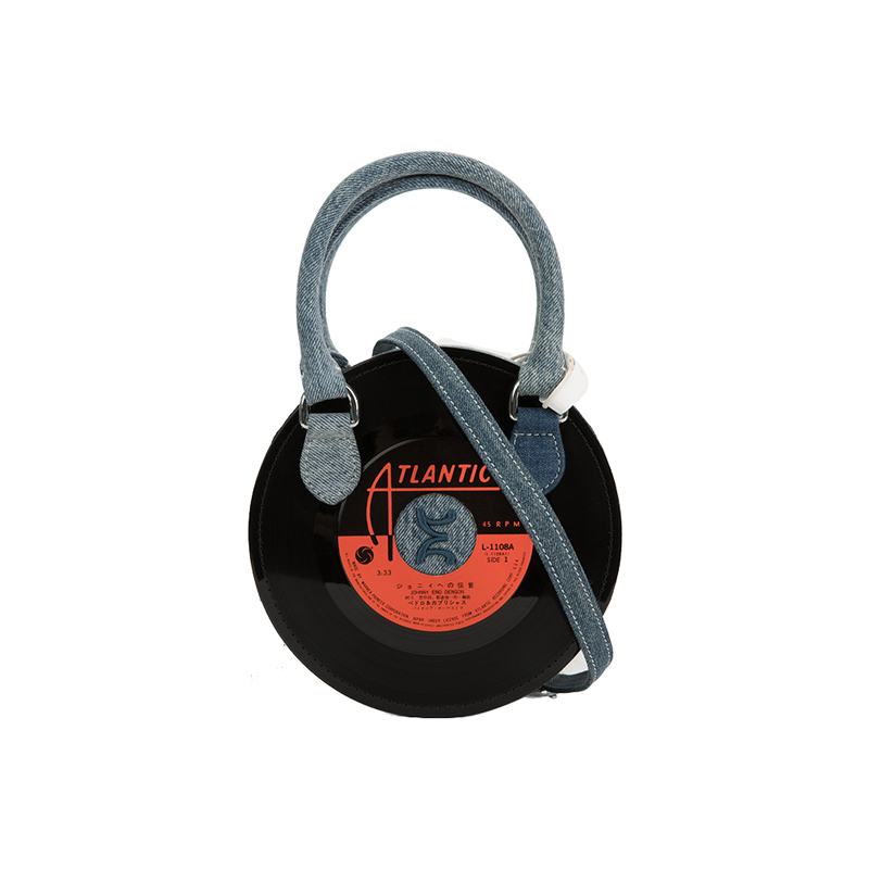 EmotionalWorld单肩斜挎手提包