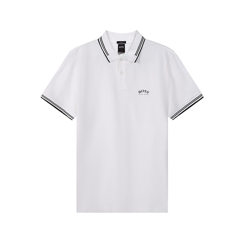 ۻ㣺010 ɫ S Hugo Boss˹ ʿPOLO1234Ԫ2(617Ԫ/)